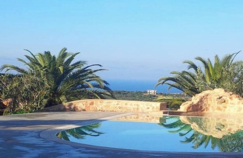 Pylos House | Pylean Blue/Villa Blue Horizon Pylos