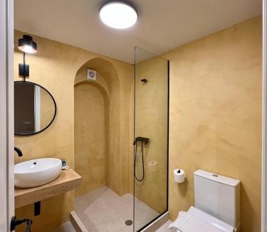 Kambos Apartment | Pyrgos Rodocanachi Πύργος Ροδοκανάκη