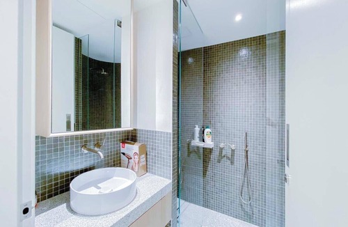 Pyrmont House | Pyrmont Town House
