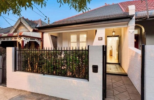 Petersham House | Quaint Inner West Home