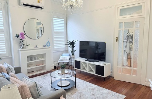 Petersham House | Quaint Inner West Home