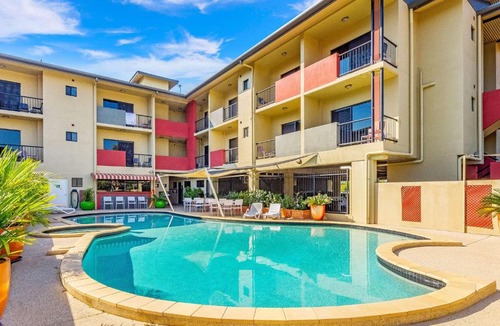 Jingili Hotel | Quality Hotel Darwin Airport