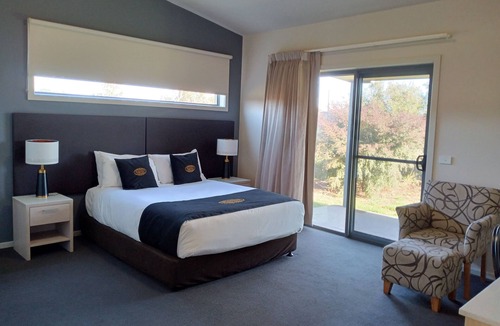 Point Cook Hotel | Quality Hotel Point Cook