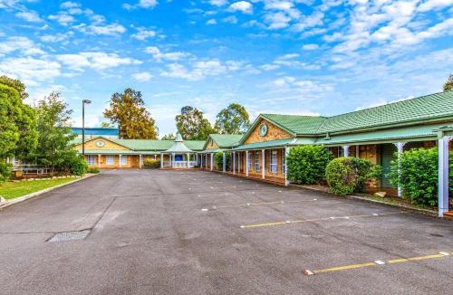 Jamisontown Hotel | Quality Inn Penrith Sydney