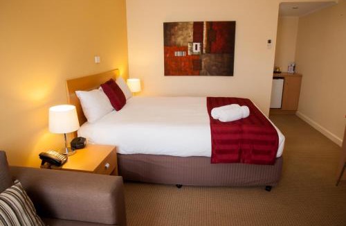 Swan Hill Hotel | Quality Inn Swan Hill