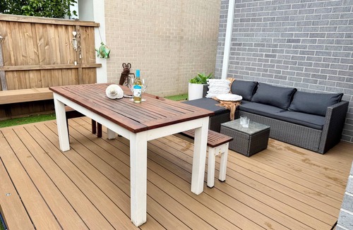Torquay House | Quay One - Conveniently Located, Modern on Tassell