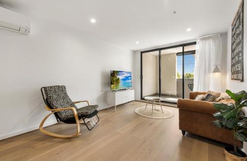 Moonee Ponds Apartment | Queensview168 Apartments Moonee Ponds