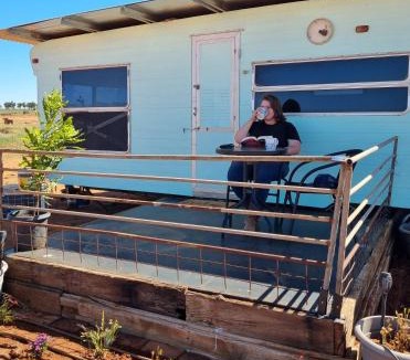 Peterborough House | Quentin Park Hideaway