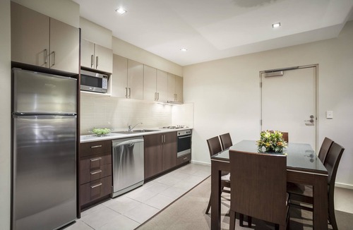 The Gap Apartment | Quest Alice Springs