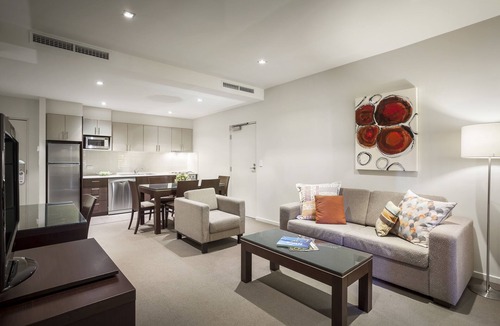 The Gap Apartment | Quest Alice Springs
