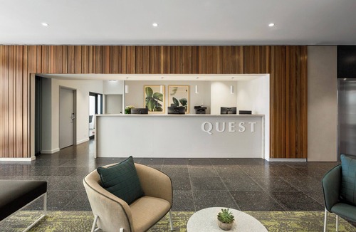 Bairnsdale Apartment | Quest Bairnsdale
