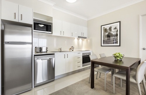 Albion Apartment | Quest Breakfast Creek