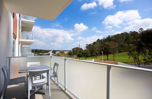 Campbelltown Apartment | Quest Campbelltown