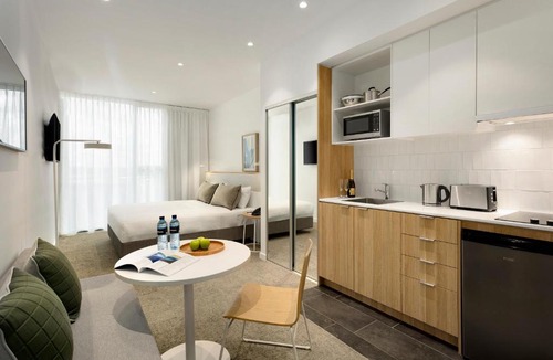 Epping Apartment | Quest Epping