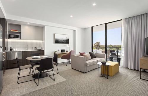 Goulburn Apartment | Quest Goulburn