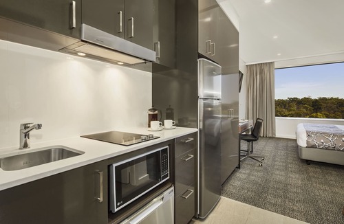 West Perth Apartment | Quest Kings Park