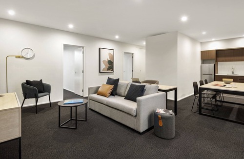 Maribyrnong Apartment | Quest Maribyrnong