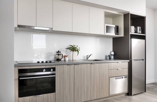 Midland Apartment | Quest Midland