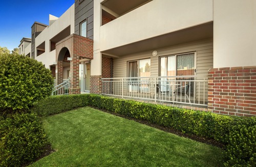 Moonee Ponds Hotel | Quest Moonee Valley