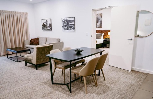 Newcastle West Apartment | Quest Newcastle West