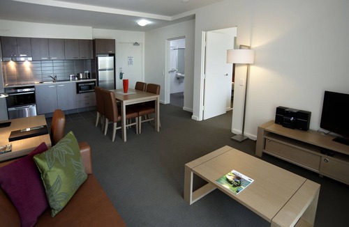 Palmerston Apartment | Quest Palmerston
