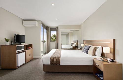 Portland Hotel | Quest Portland