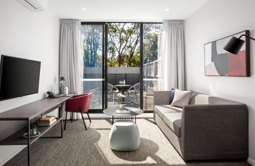 Preston Apartment | Quest Preston