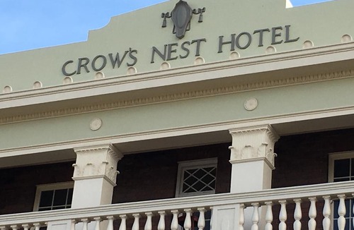 St. Leonards Hotel | Quest St Leonards