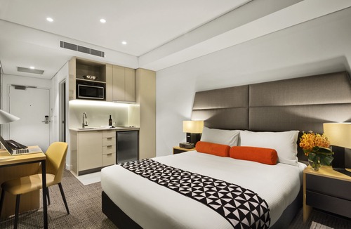 St. Leonards Hotel | Quest St Leonards
