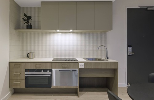Taylors Lakes Apartment | Quest Watergardens