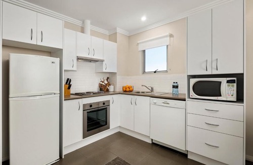 Wollongong CBD Apartment | Quest Wollongong