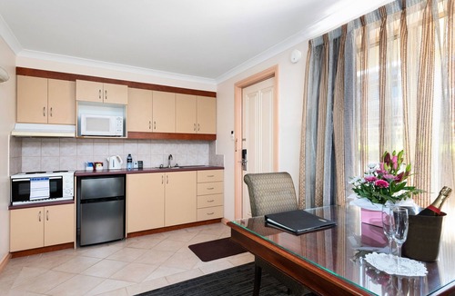 Kalgoorlie Apartment | Quest Yelverton Kalgoorlie