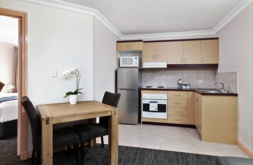 Kalgoorlie Apartment | Quest Yelverton Kalgoorlie