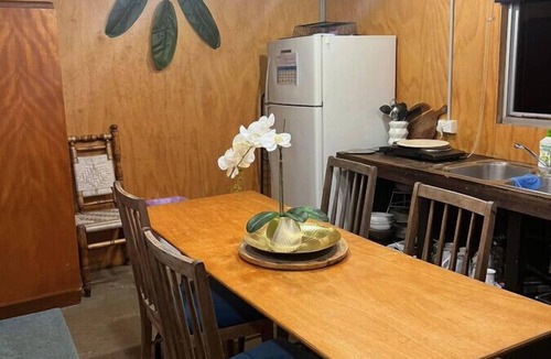 Wagstaffe RV Rental | Quiet and relaxing place nearby to Umina Beach