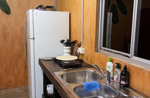 Wagstaffe RV Rental | Quiet and relaxing place nearby to Umina Beach