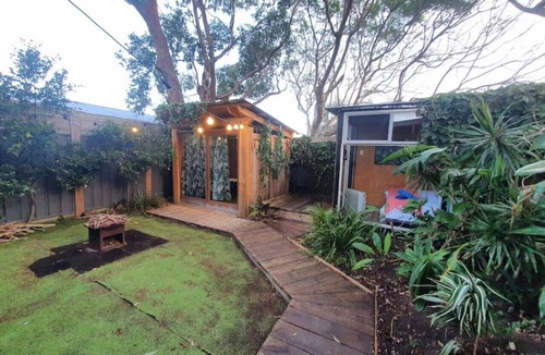 Wagstaffe RV Rental | Quiet and relaxing place nearby to Umina Beach