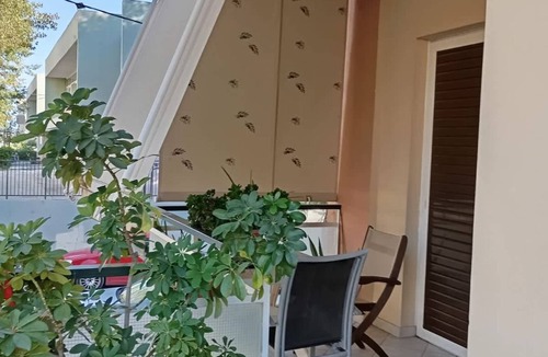 Irakleio Apartment | Quiet Apartment in Neo Herakleio Athens