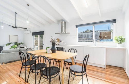 Bell Post Hill House | Quiet & Cozy 4 Bedroom Home