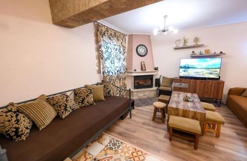 Dionysos Apartment | Quiet Family Apartment