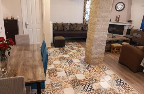 Dionysos Apartment | Quiet Family Apartment