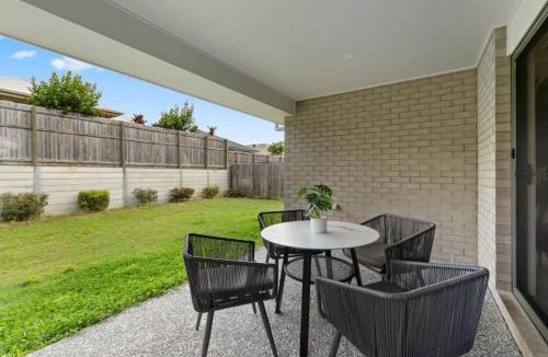 Park Ridge House | Quiet n Stylish 3mins to Mall Modern 4BR House