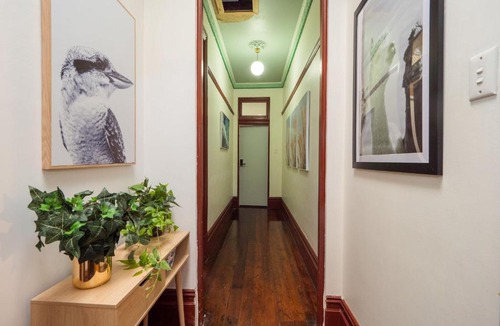 Strathfield House | Quiet Private Room In Strathfield 3min to Train Station G4 - ROOM ONLY