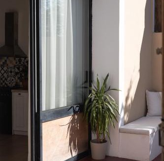 Argyroupoli Apartment | Quintana, a junior villa with private pool!