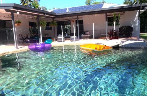 Kewarra Beach House | Quintessential Kewarra