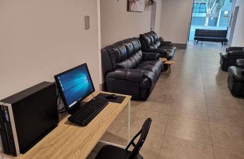 Northbridge Hostel | Quokka Backpackers Hostel Perth - note - Valid passport required to check in