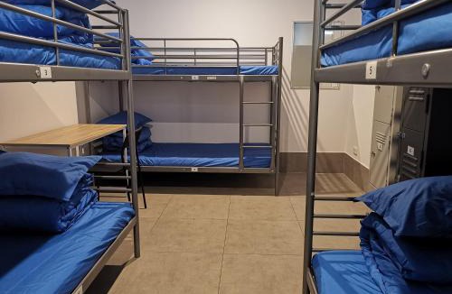 Northbridge Hostel | Quokka Backpackers Hostel Perth - note - Valid passport required to check in