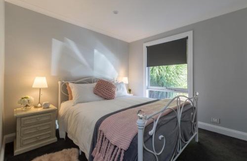 Badger Creek House | QUPI HOUSE formerly Rex's Yarra Valley House