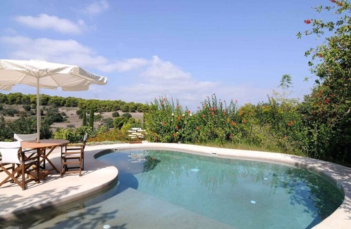 Nafplion City Centre Villa | R 1472 Evergreen Villa BlueVillas