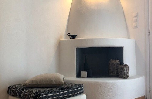 Antiparos Apartment | R 448 Classic 2 bedroom Apartment Sea View