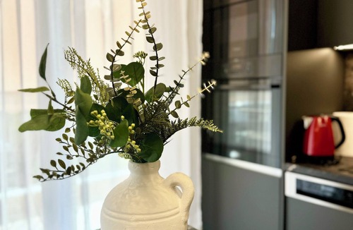 Varkiza Apartment | R&G Luxury Accommodation Varkiza
